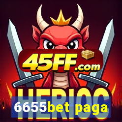 6655bet paga
